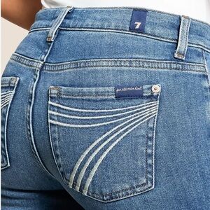 Seven For All Mankind Jeans